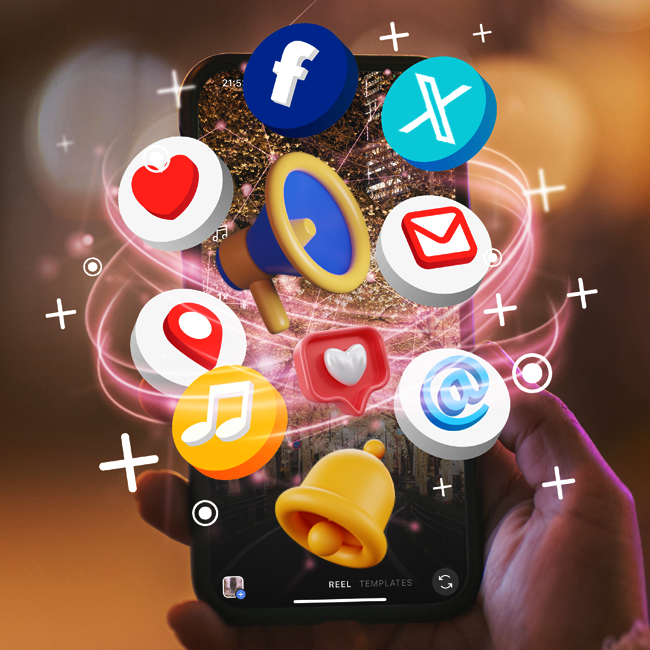 Business SMM Package