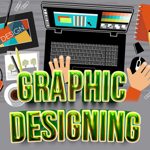 Basic Graphic Designing