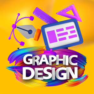 Standard Graphic Designing